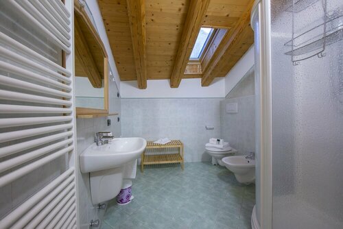 Agritur Piazera, Забронировать Отель Ронцо-Кьенис Vallagarina