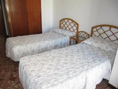 Apartamento Differentflats Casalmar, Забронировать Апартаменты/квартира Отели Tarragonès с бассейном, Бассейн