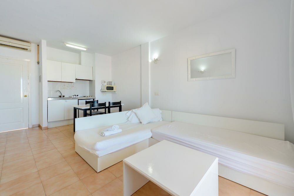 Apartamento San Antonio Beach