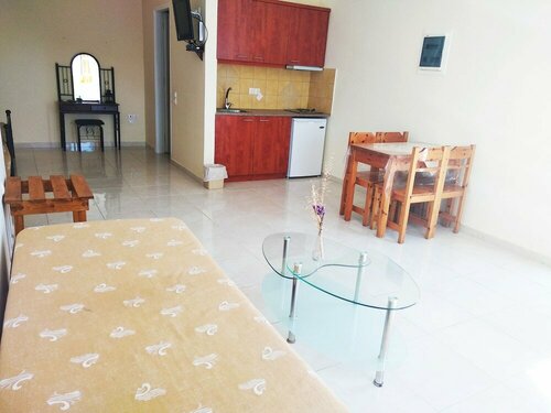 Dream View Hotel, Забронировать Отель Отели Наксоса 3 звезды, 3*