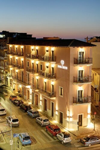 Ionia Suites, Забронировать Отель Ретимнон Центральный Крит, рядом с Археологический музей