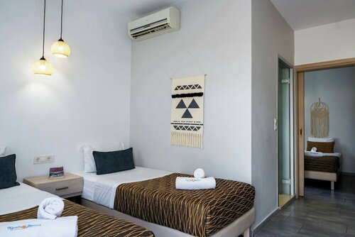 Kastro Beach Apartments, Забронировать Апартаменты/квартира Апартаменты Малии, Апартаменты/квартира