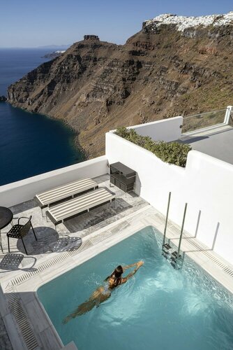 Homeric Poems, Забронировать Отель СПА-отели Тиры, рядом с Santorini Cable Car, SPA-услуги