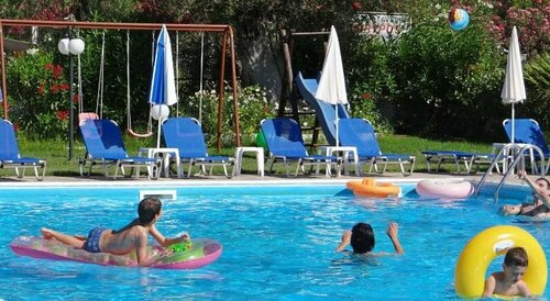 Hotel Egrypos