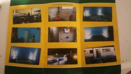 Bar Centrale Zichella, Забронировать Отель «постель и завтрак» Лачедония Ирпиния