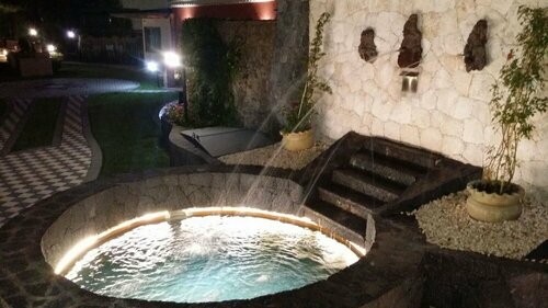 B&B Le Antiche Cisterne, Rezervați Bed and Breakfast Hoteluri cu SPA în Etna, SPA