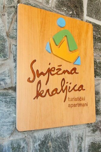 Aparthotel Snjezna Kraljica, Prenota Residence Hotel a Zagabria con pasti, Mezza/completa pensione