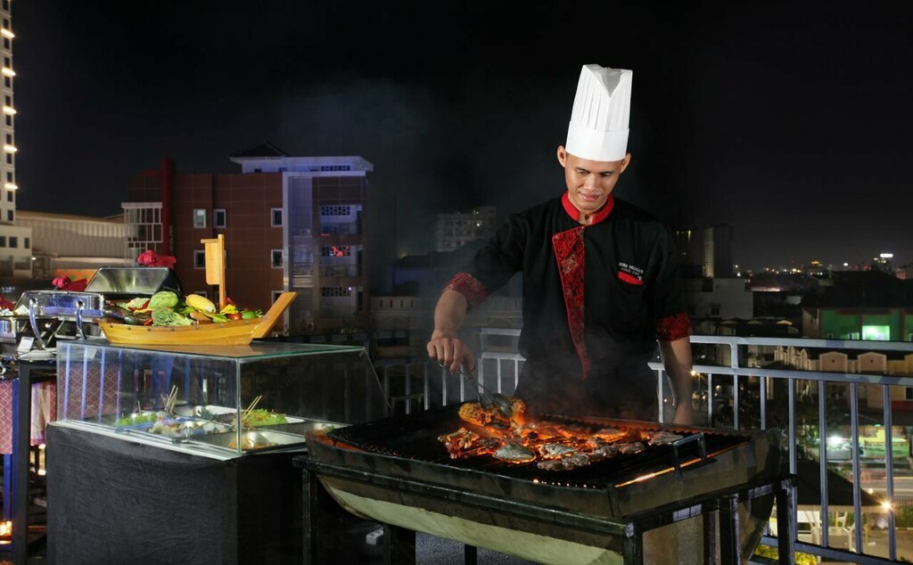 Swiss Belinn Makassar
