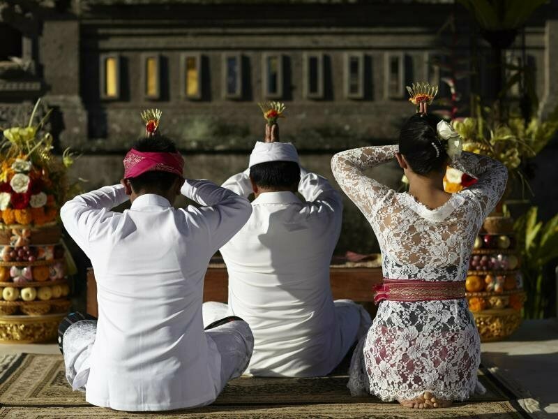 Bagus Jati Health & Wellbeing Retreat