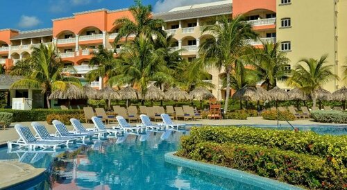 Iberostar Selection Rose Hall Suites, Réserver Complexe hôtelier Hôtels à Montego Bay Coast avec parking, Parking