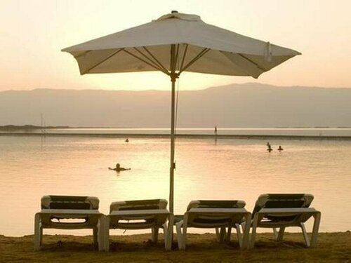 Leonardo Club Hotel Dead Sea - Все включено, Забронировать Отель Отели Эйн-Бокек с парковкой, Парковка