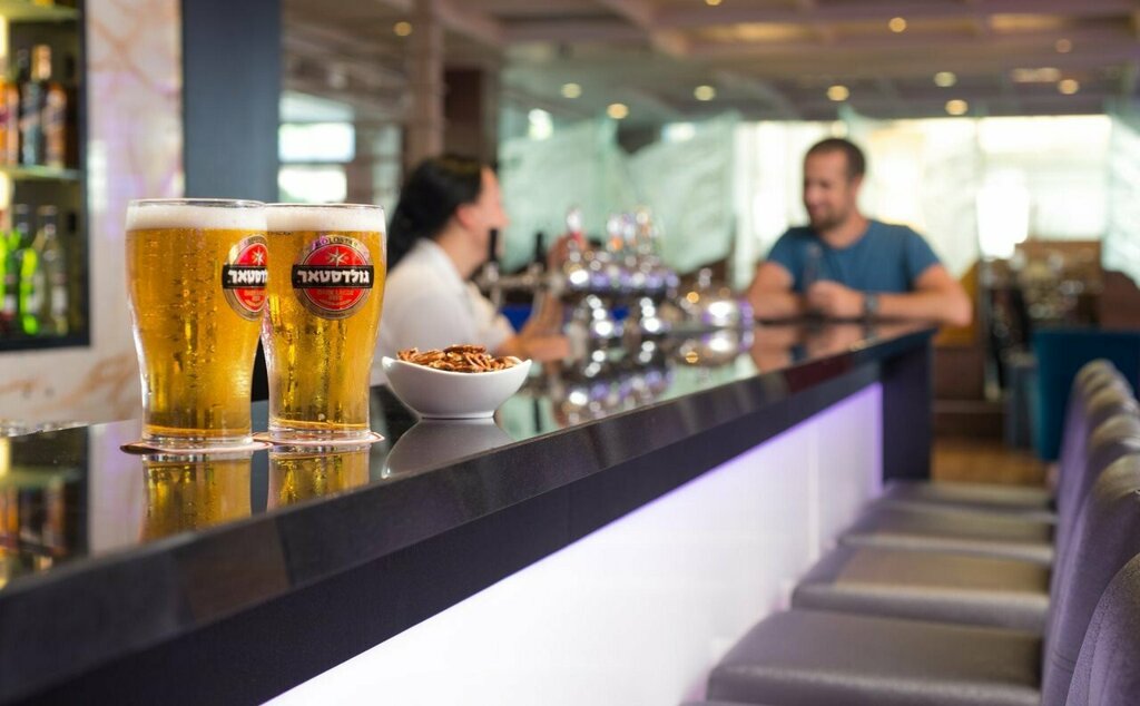 Leonardo Plaza Hotel Eilat