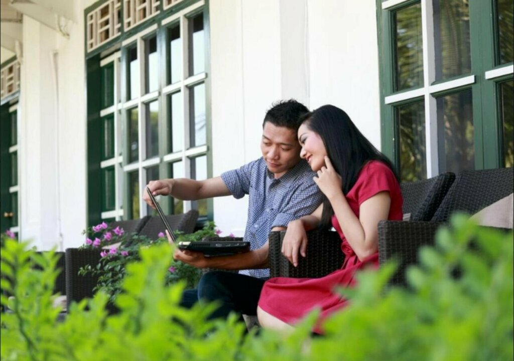Hotel Merdeka Kediri