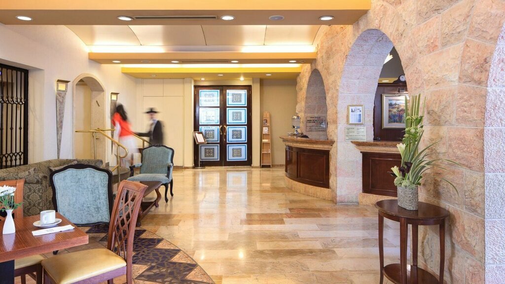 Prima Palace Hotel