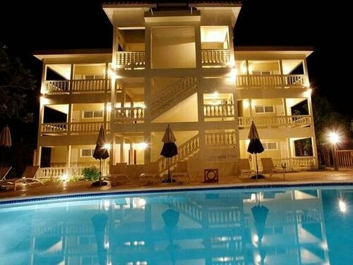 Sandy Haven Resort, Забронировать Курортный отель Негрил Уэстморленд