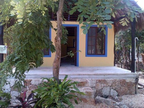 Hemingway, Rezervasyon Otel Tulum Quintana Roo