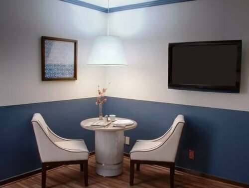 Suites Del Ángel, Prenota Residence Hotel 3 stelle a Messico Distretto Federale, 3*