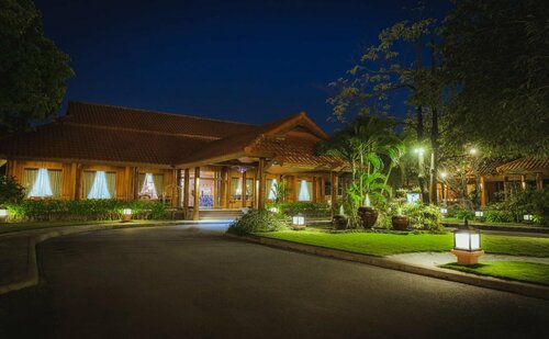 Rupar Mandalar Resort, Забронировать Курортный отель Мандалай Мьянма