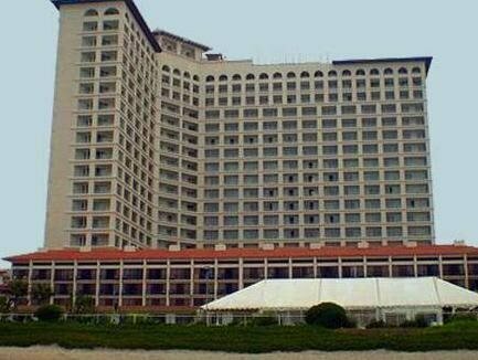 Rosarito Beach Hotel, Забронировать Отель Отели Розарито с парковкой, рядом с Пляж Росарито, Парковка