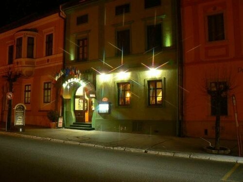 GARNI - Barbakan Hotel, Book Hotel Levoca Spis