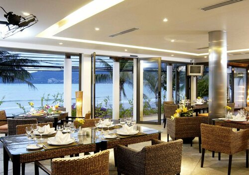 Avantika Boutique Hotel, Забронировать Бутик-отель Отели Пхукета с бассейном, Бассейн