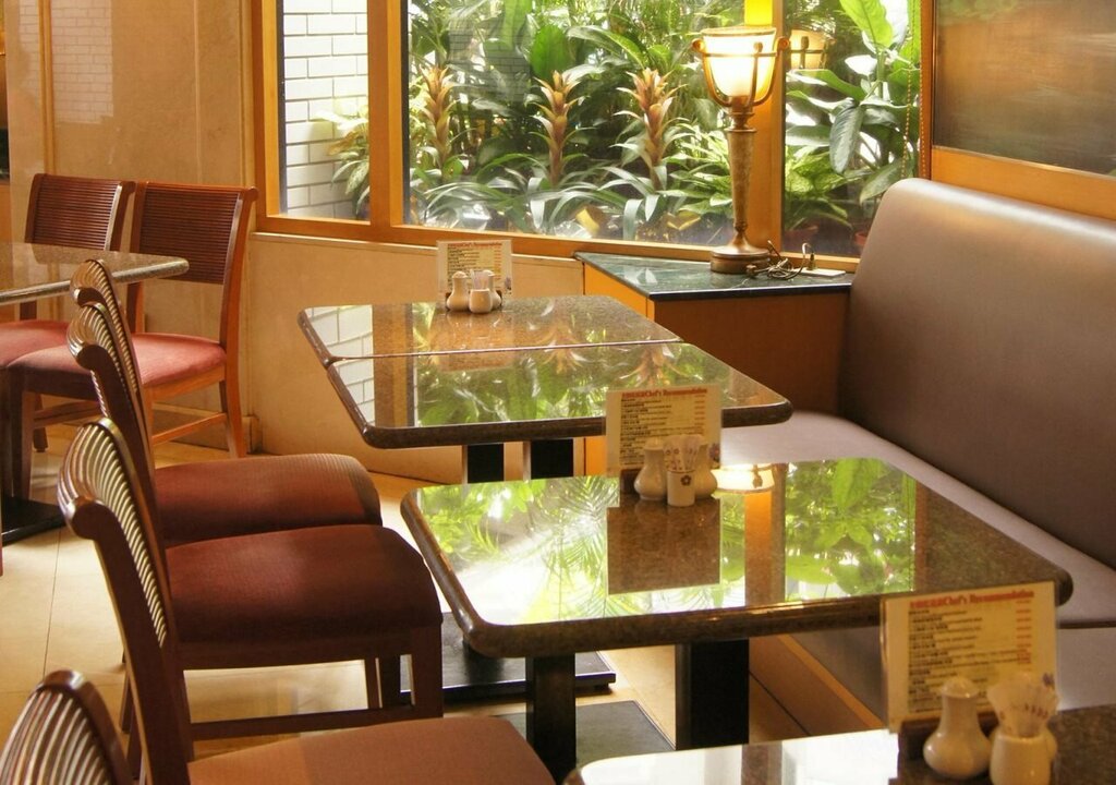 Brother Hotel