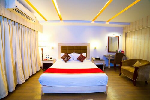RR Inn Tirunelveli, Забронировать Отель Тирунелвели 