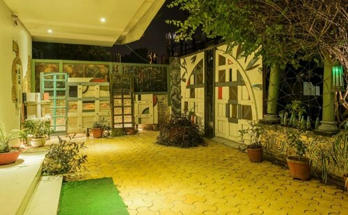 The Sky Imperial Hotel Yahvi, Rezerwuj Hotel Tanie hotele w Gujarat