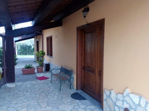 Agriturismo Vallesessanta, Забронировать Фермерский дом СПА-отели Озера Больсена, SPA-услуги