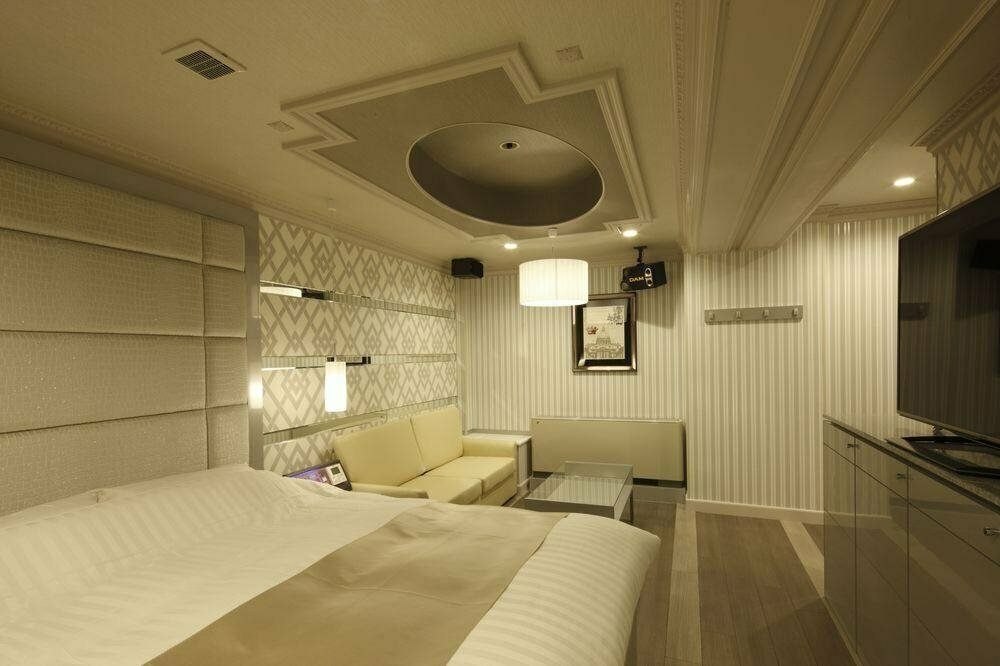 Hotel Waltz Chiryu