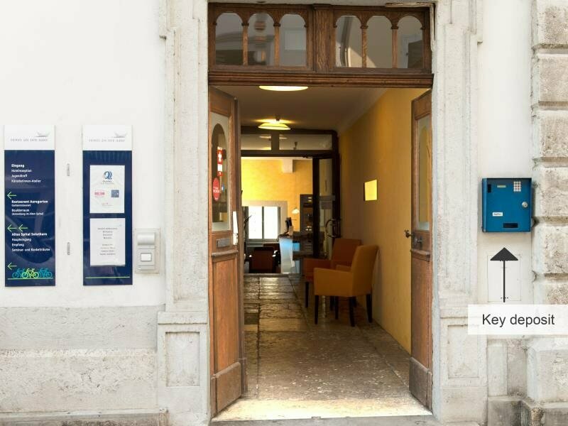 Hotel an der Aare AG