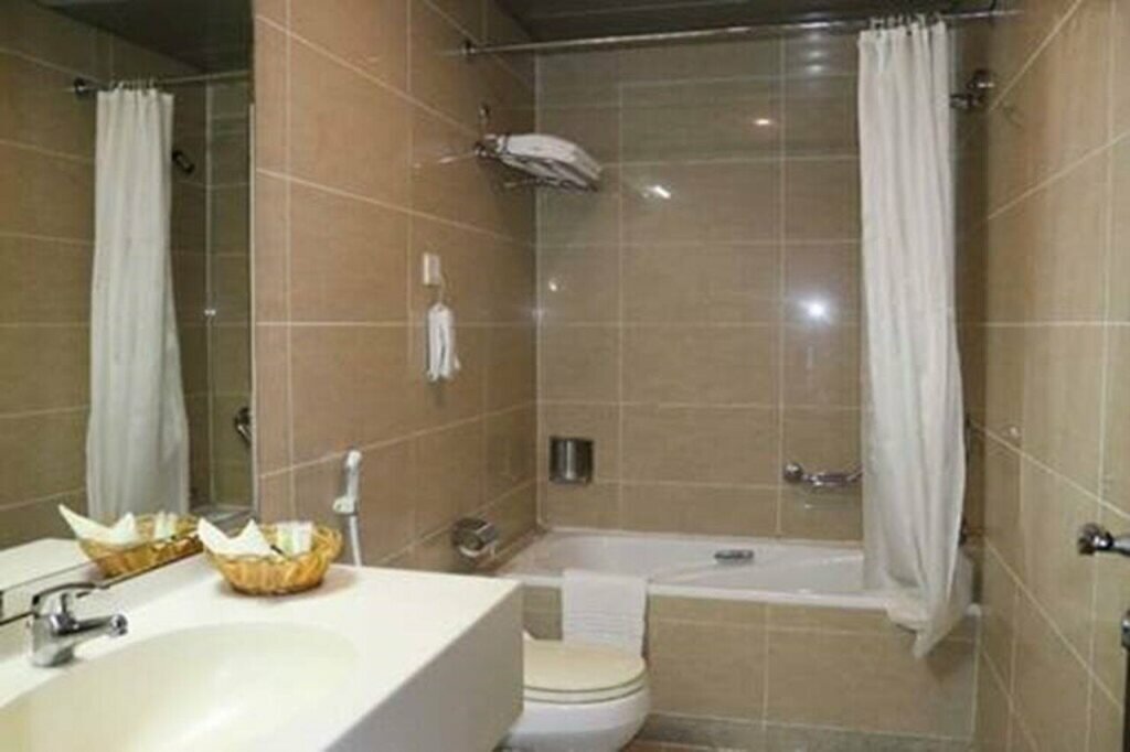 GSS Palace Hotel