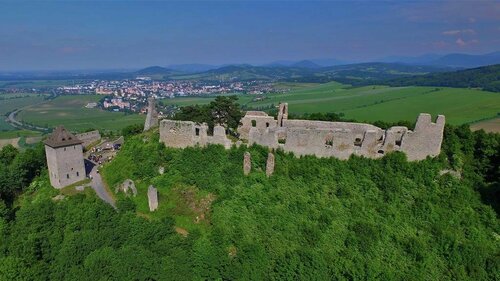 Hotel Zámeček Pod Hradem Starý Jičín 111, Reserva ahora Hotel Stary Jicin 