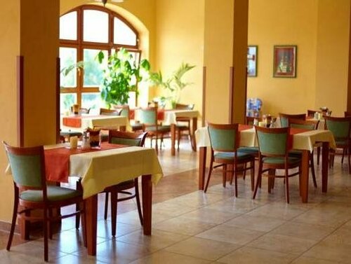 Wellness Hotel Volarik, Reserva ahora Hotel Mikulov 