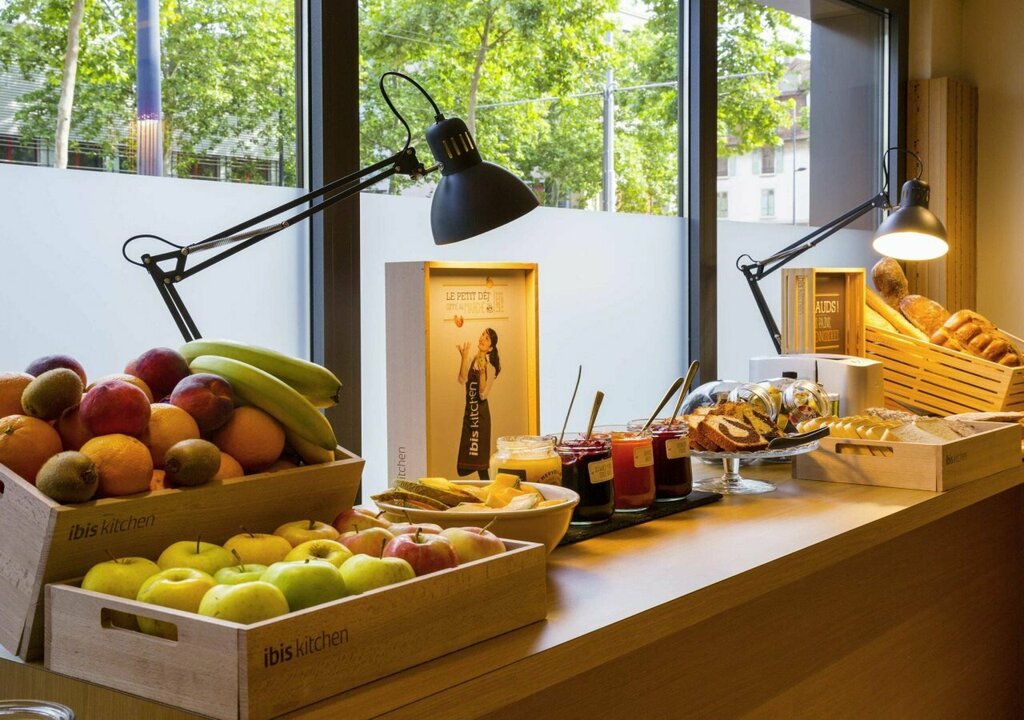 ibis budget Genève Petit-Lancy