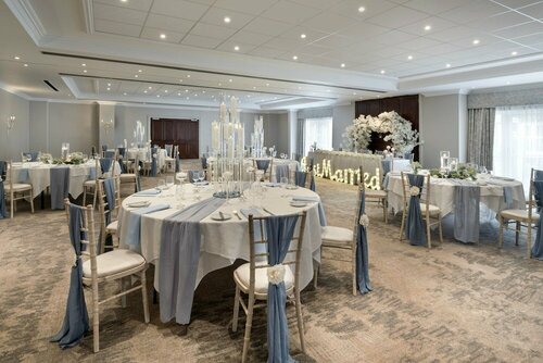 Delta Hotels by Marriott Worsley Park Country Club, Забронировать Отель Отели Уорсли 4 звезды, 4*