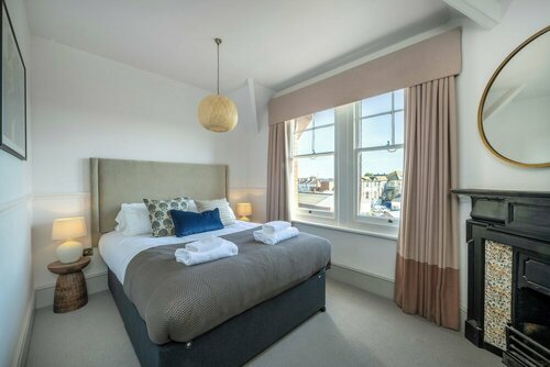 The Railway Hotel Worthing, Забронировать Отель Бизнес-отели Исторического графства Суссекса, 4* 5*