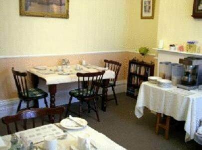 Abbingdon Guest House, Забронировать Гостевой дом Йорк Северный Йоркшир, рядом с Многоугольная римская башня