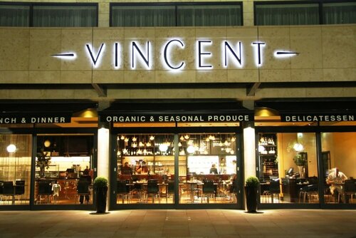 The Vincent Hotel, Забронировать Отель Саутпорт Мерсисайд