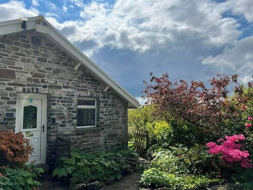 Cwmbach Cottages, Boek Vakantiehuis Blaenhonddan Groot-Brittannië