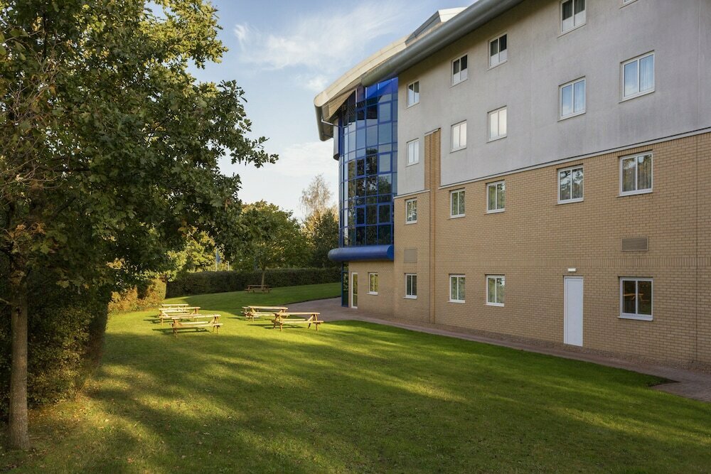 Holiday Inn Express Southampton M27 Jct7