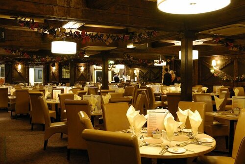 Claremont Hotel - All Inclusive, Reserva ahora Hotel Hoteles en Inglaterra con comidas, Media/completa pensión