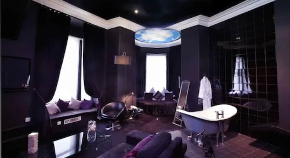 The Ferryhill House Hotel