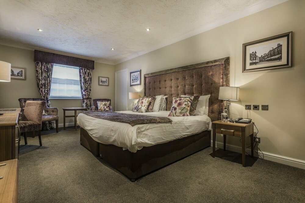 The Admiral Rodney