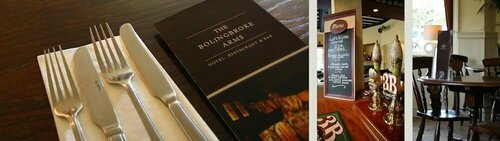 The Bolingbroke Hotel, Reserva ahora Hotel Hook 
