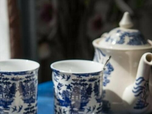 Burnbank B&B, Забронировать Отель «постель и завтрак» Кинросс Пертшир