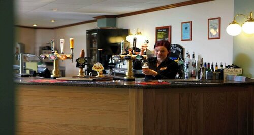 Garstang Country Hotel & Golf, Sure Hotel Collection, Забронировать Отель Гарстанг Ланкашир