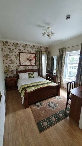 Rose Park House, Забронировать Отель «постель и завтрак» Лондондерри Графство Лондондерри