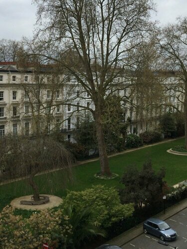 The Royale Chulan Hyde Park Hotel, Забронировать Отель Отели Лондона 3 звезды, рядом с Бейсуотер, 3*