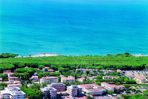 Hotel Residence Stella del Mare, Забронировать Отель Розиньяно-Мариттимо Берег Этрусков
